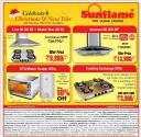 Sunflame - Fabulous Offer